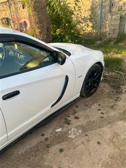 دودج تشارجر